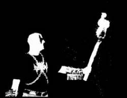 Rites of the Unholy Black Hell Cult